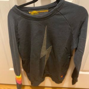 Aviator nation sweatshirt